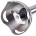 Блендерная ножка (насадка) для блендера Moulinex MS-0A22218 черный