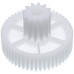 Шестерня середня для м'ясорубки Moulinex MS-4775456
