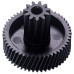 Шестерня мала D=12/30.5 для м'ясорубки Moulinex  MS-4775533
