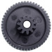 Шестерня мала D=12/30.5 для м'ясорубки Moulinex  MS-4775533