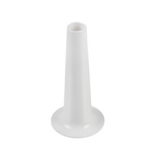Насадка для ковбаси MS-650614 D=66mm м'ясорубки кухонного комбайна Moulinex