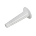 Насадка для ковбаси MS-650614 D=66mm м'ясорубки кухонного комбайна Moulinex