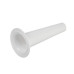 Насадка для ковбаси MS-650614 D=66mm м'ясорубки кухонного комбайна Moulinex