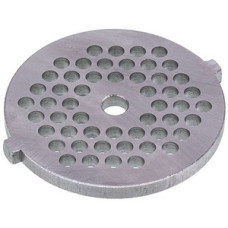 Решітка MS-651275 (з 2-ма виступами) для м'ясорубки Moulinex