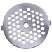 Решітка MS-651275 (з 2-ма виступами) для м'ясорубки Moulinex