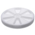 Шестерня велика для кухонного комбайна Moulinex MS-652279 D=102mm Z=105
