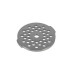 Решітка насадки м'ясорубки для кухонного комбайна Moulinex MS-652842