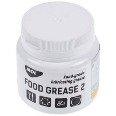 Змазка MOL Food Grease 2 (харчова, водостійка) для кухонної техніки 50ml