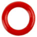 Прокладка O-Ring 9,5x5,5x4mm 2025 для кавомашини Philips Saeco NM01.004 червоний