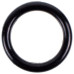 Прокладка O-Ring для кавомашини Philips Saeco NM02.013 11x8x1.5mm ORM 0080-15