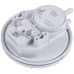 Реле тиску повітря (пресостат) Huba Control 100/72 Па для газового котла Beretta R01005272