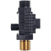 Реле потока ГВС с подпиткой для газового котла Beretta, Fondital, Nova Florida, Biasi, Roca, Baxi R10022752