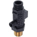 Реле потока ГВС с подпиткой для газового котла Beretta, Fondital, Nova Florida, Biasi, Roca, Baxi R10022752