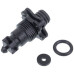 Кран зливу для газового котла Beretta City J, Ciao Green, Exclusive, Euro R10024646