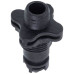 Кран зливу для газового котла Beretta City J, Ciao Green, Exclusive, Euro R10024646