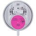 Реле тиску повітря (пресостат) Huba Control 50/40 Па для газового котла R20063584