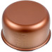 Чаша для мультиварки Redmond RB-405 4L D=235mm H=125mm (алюминиевый сплав)
