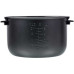 Чаша для мультиварки Redmond RB-C515 5L D=235mm H=140mm (антипригарное) черный