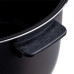 Чаша для мультиварки Redmond RB-C515 5L D=235mm H=140mm (антипригарное) черный