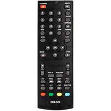 Пульт дистанційного керування для DVB-T2 Rolsen RDB-525