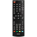 Пульт дистанційного керування для DVB-T2 Rolsen RDB-525