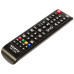 Універсальний пульт для телевізорів RM-L1088 (HQ)