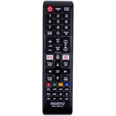 Универсальный пульт ДУ для телевизора Samsung RM-L1088 V5 HUAYU