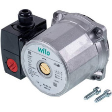 Насос циркуляційний Wilo RS 15/6-3 P 93 Вт для газового котла