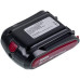 Акумулятор Li-Ion для акумуляторного пилососа Rowenta RS-2230001466 22.2V