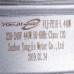 Двигатель для пылесоса Rowenta RS-2230001488 V1J-PE18-L 440W D=121/84mm H=110/26mm