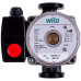 Циркуляційний насос Wilo Star-RS 25/60 130 (сірий)