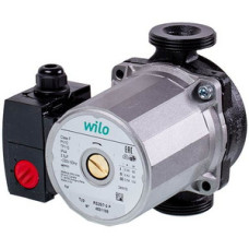 Циркуляційний насос Wilo Star-RS 25/70 130 (сірий)