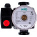 Циркуляційний насос Wilo Star-RS 25/70 130 (сірий)