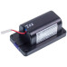 Rowenta RS-RT900866 Акумулятор 14.4V (Li-Ion) для робота-пилососа 
