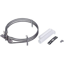 Тен (круглий) 2900W 230V D=220мм H=75мм UNOX RS1090A