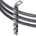 ТЭН (круглый) 2900W 230V D=220мм H=75мм UNOX RS1090A