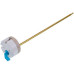 Термостат для бойлера Atlantic RT0050LF Thermowatt TSE 16A 250V, стержень L=265mm, 83°C