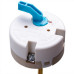 Термостат для бойлера Atlantic RT0050LF Thermowatt TSE 16A 250V, стержень L=265mm, 83°C