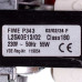 Вентилятор Fime GR02575 55 Вт для газового котла Saunier Duval Themaclassic, Combitek S1008800