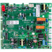 Плата управления SYMSI7.0 для газового котла Saunier Duval Isofast, Themaclass, Combitec, Protherm S1047000