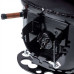 Компресор для холодильника SECOP (DANFOSS) SC12CL R404а/R507а 490W (з пусковим реле BN221)