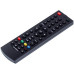 Пульт дистанційного керування для DVB-T2 Strong SRT-8500HD (HQ)
