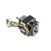 Двигун для м'ясорубки Moulinex SS-1530000186 SC-9030-2050 HV8 (з двома роз'ємами підключення)