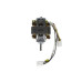Двигун для м'ясорубки Moulinex SS-1530000186 SC-9030-2050 HV8 (з двома роз'ємами підключення)