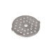 Решітка (сито) 5mm SS-1530000254 для м'ясорубки Moulinex (з 2-ма виступами)