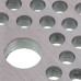 Решітка (сито) мілка для м'ясорубки Moulinex 3mm SS-192248