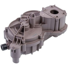 Редуктор для м'ясорубок HV8 Moulinex та Tefal SS-192501 (постачається у зборі)