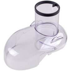 Кришка корпуса соковижималки Moulinex SS-192969 JU650