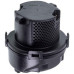 Двигун для акумуляторного пилососа Tefal SS-2230003269 CDS-R5412-QA004 21.6 V 185 W