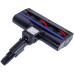 Щітка Turbo для акумуляторного пилососа Rowenta SS-2230003350 чорний+блакитний